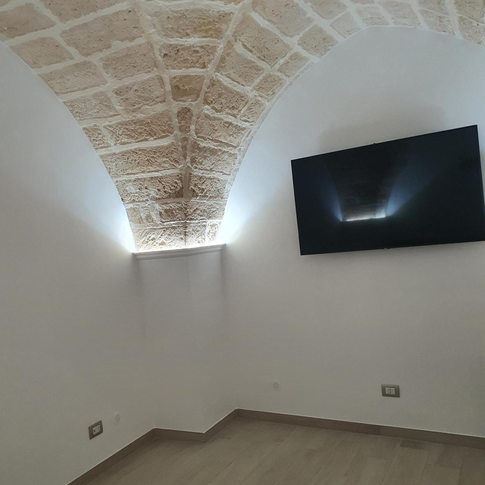 Casa Nobile Villa Squinzano Exterior foto