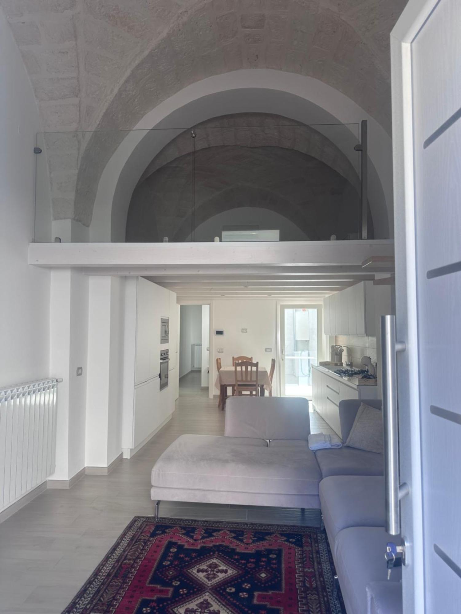 Casa Nobile Villa Squinzano Exterior foto